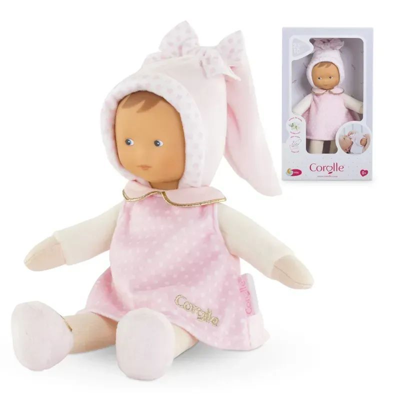 Doudou miss rêves d'étoiles (Corolle) - Image 3