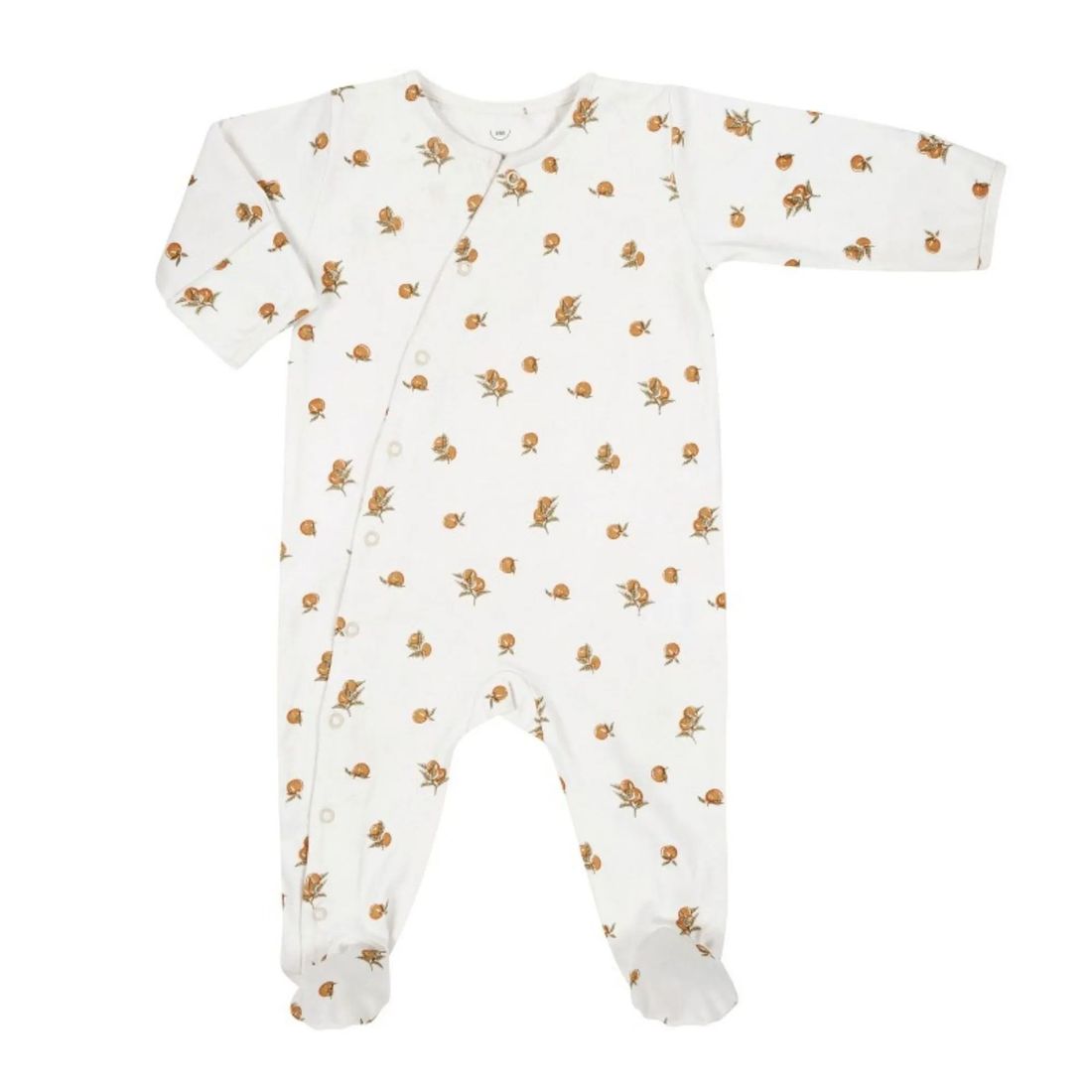 Pyjama bébé jersey - Marbella (Bonjour Little) - Image 1