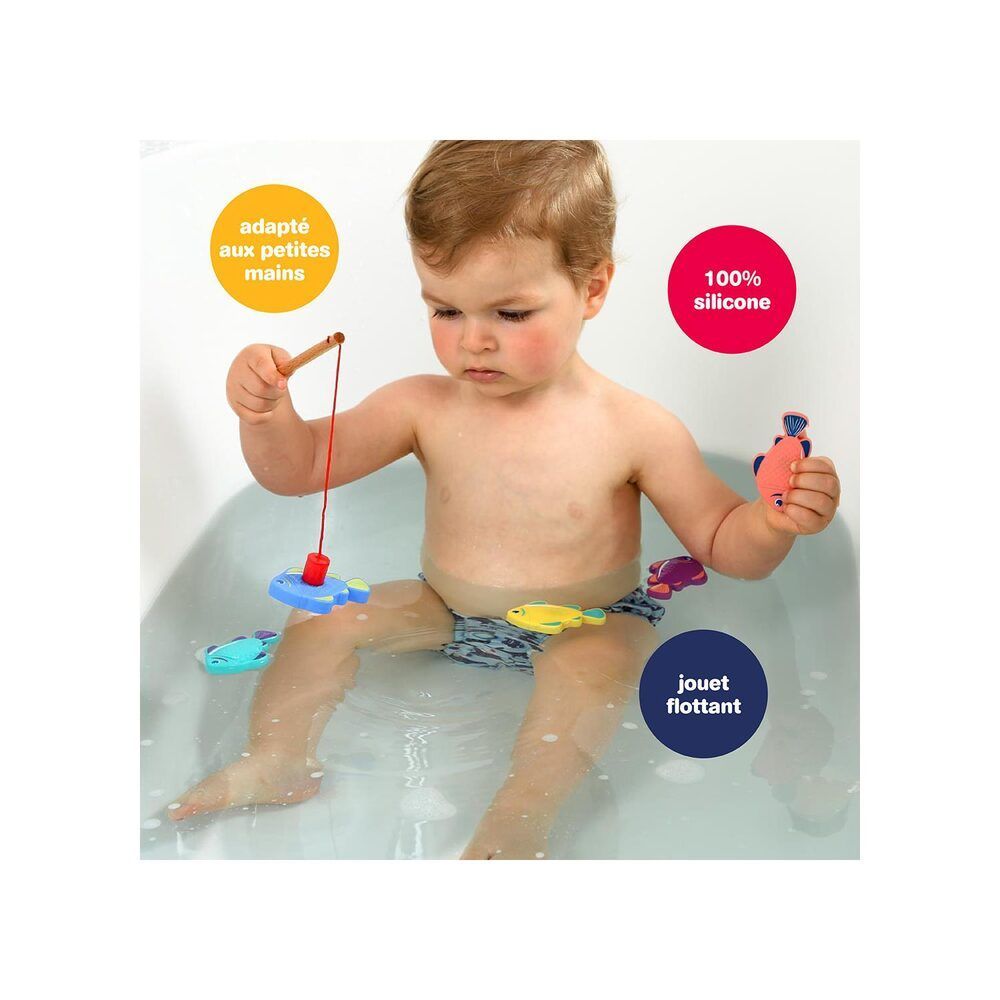 Pêche à la Ligne Magnétique (Ludi) - Image 2