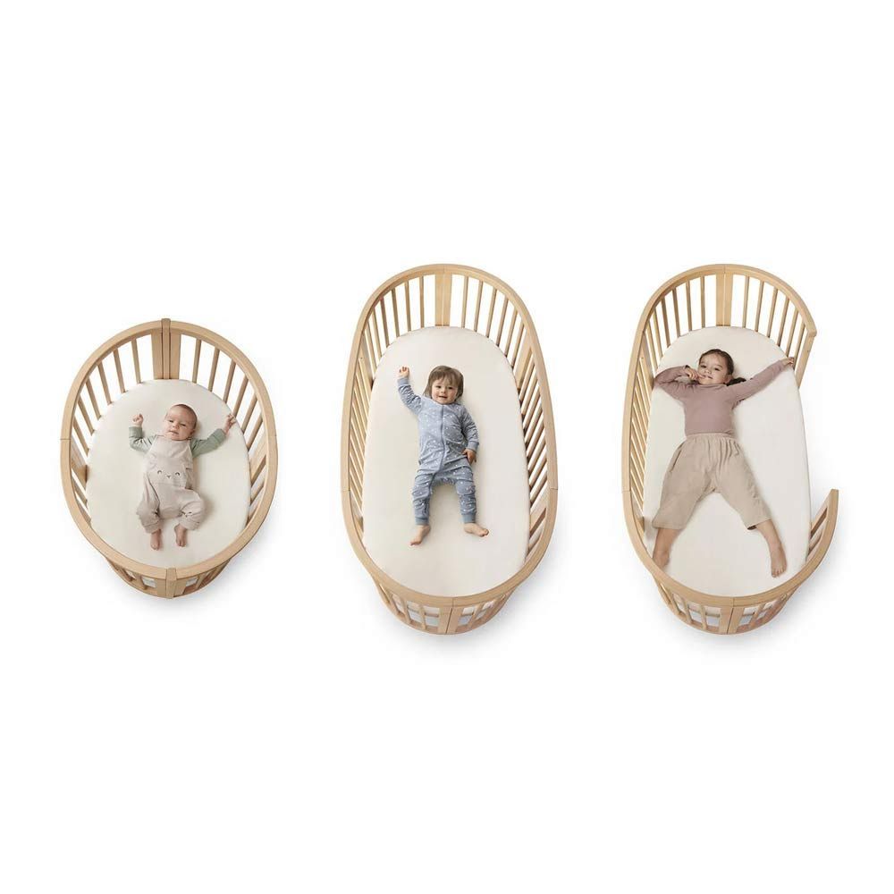 Sleepi™ Extension pour lit V3 (Stokke) - Image 4