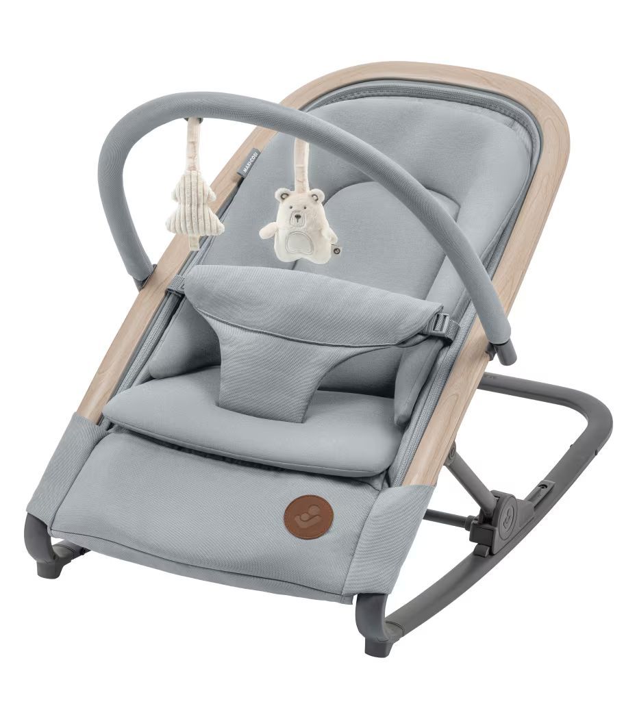 Maxi-Cosi Kori Transat Bébé (Maxi-Cosi) - Couverture