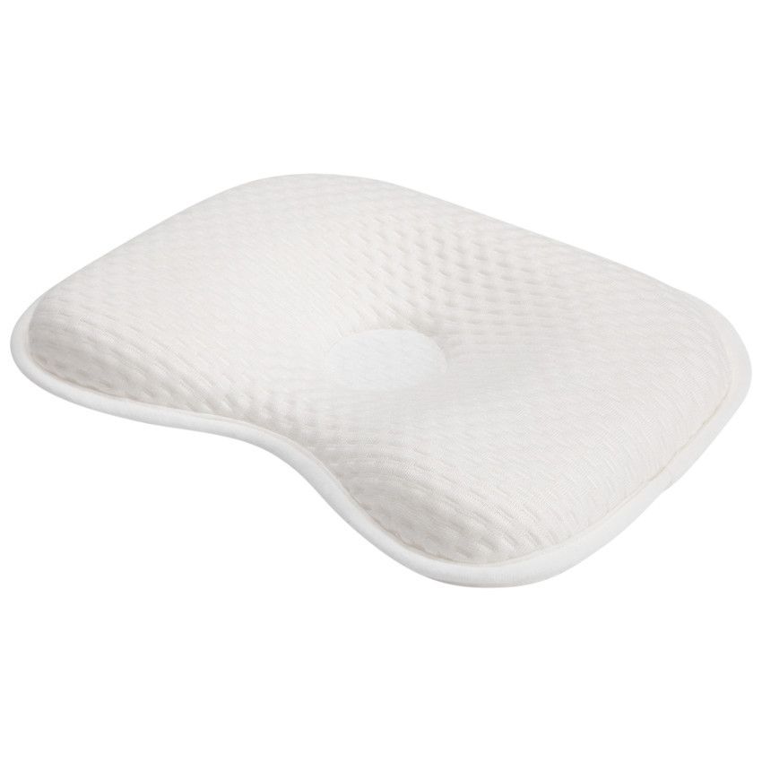Cale-tête à mémoire de forme Softy - Blanc (Prémaman) - Image 2