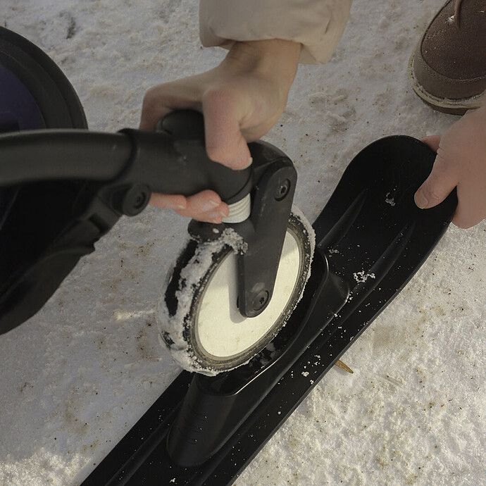 Skis YOYO (Stokke) - Image 6