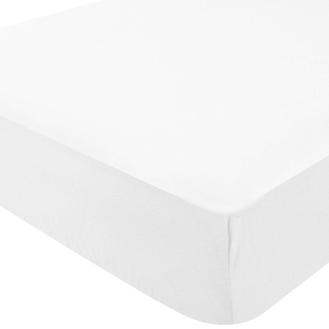 Protège matelas antibactérien (70 x 140 cm) (Mon P'tit Dodo) - Couverture