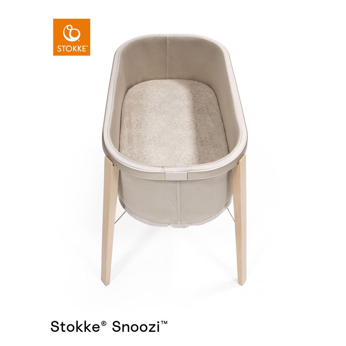 Draps-housses Snoozi™ (Stokke) - Image 5