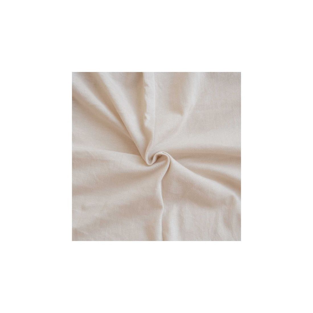 Lot de 2 draps-housses lit bébé (Trois Kilos Sept) - Image 3