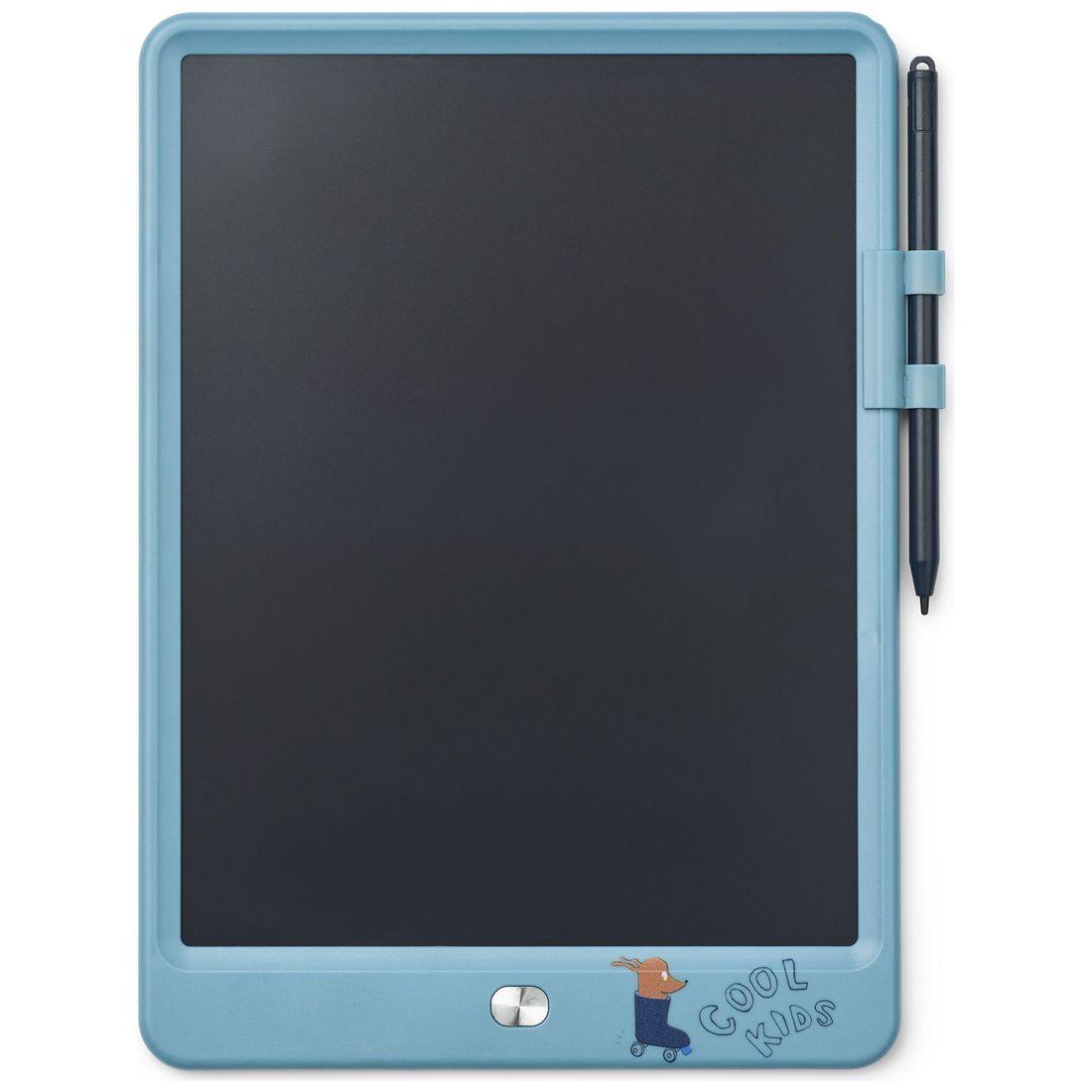 Tablette à dessin magique Zora Tiger (25 cm) (Liewood) - Image 1