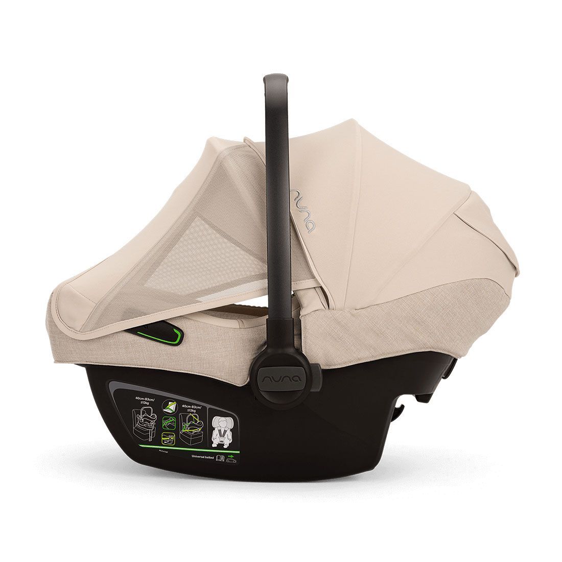 Siège auto Pipa next (NUNA) - Image 1