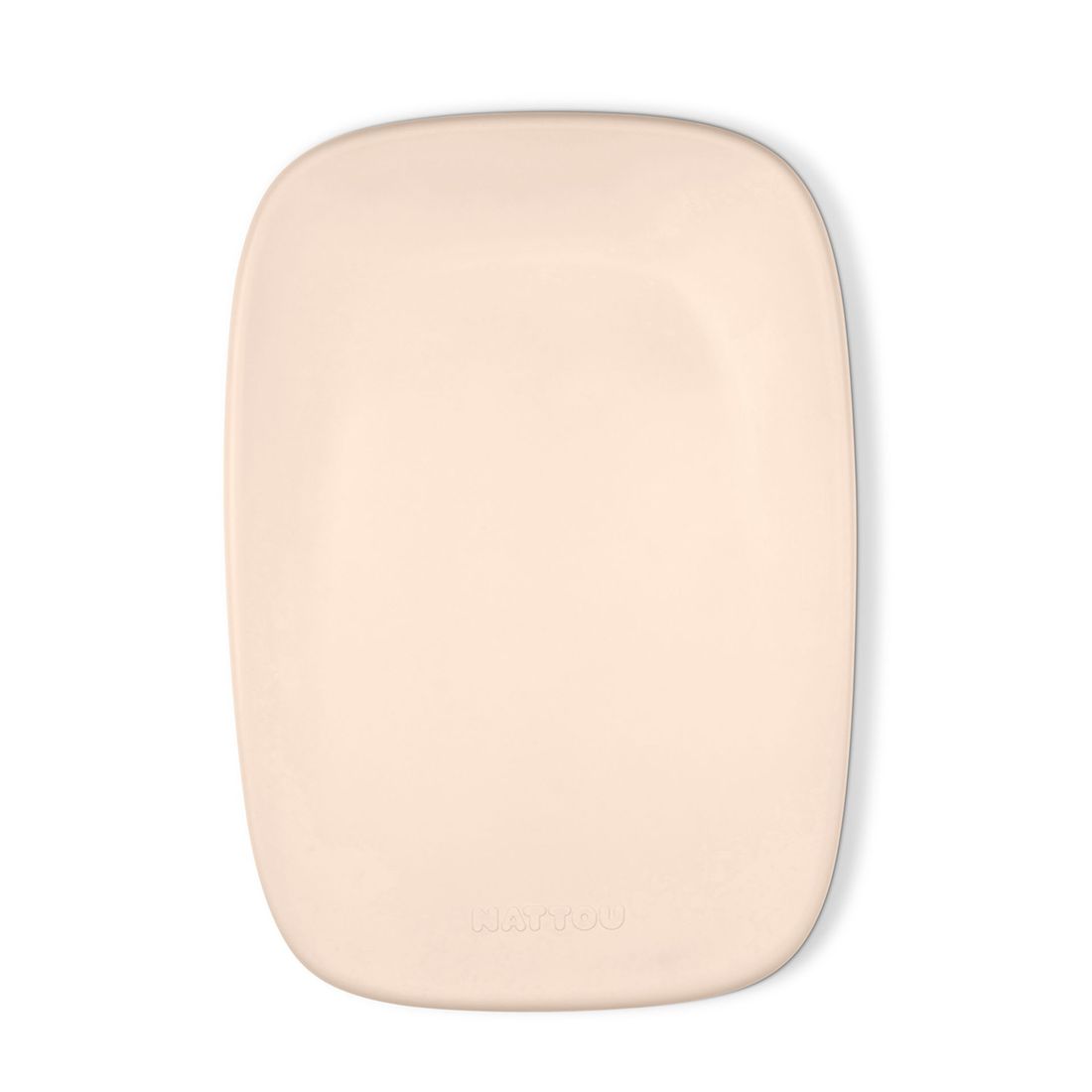 Matelas à langer Softy (Nattou) - Image 3