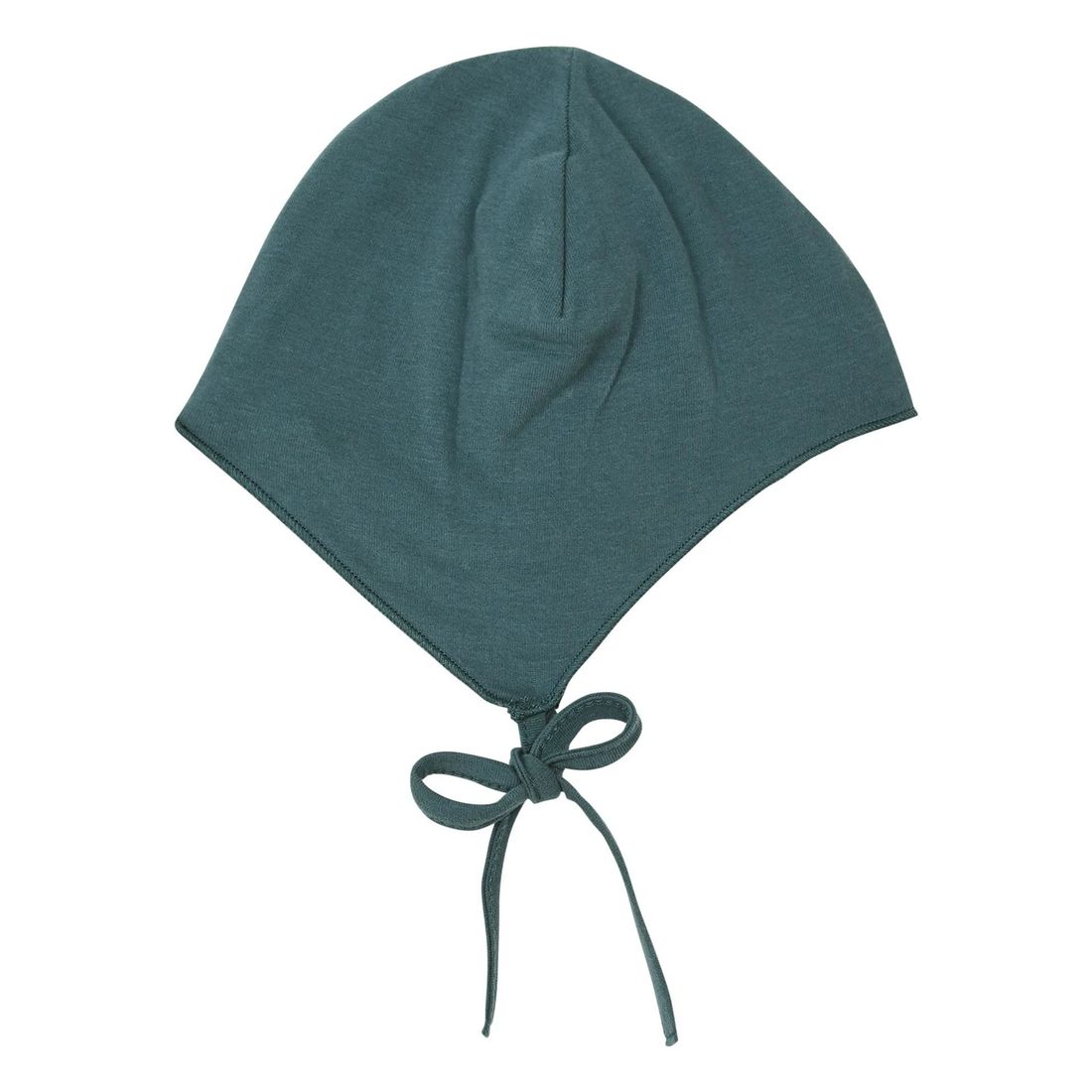 Gray Label - Bonnet Naissance Coton Bio (Gray Label) - Image 1