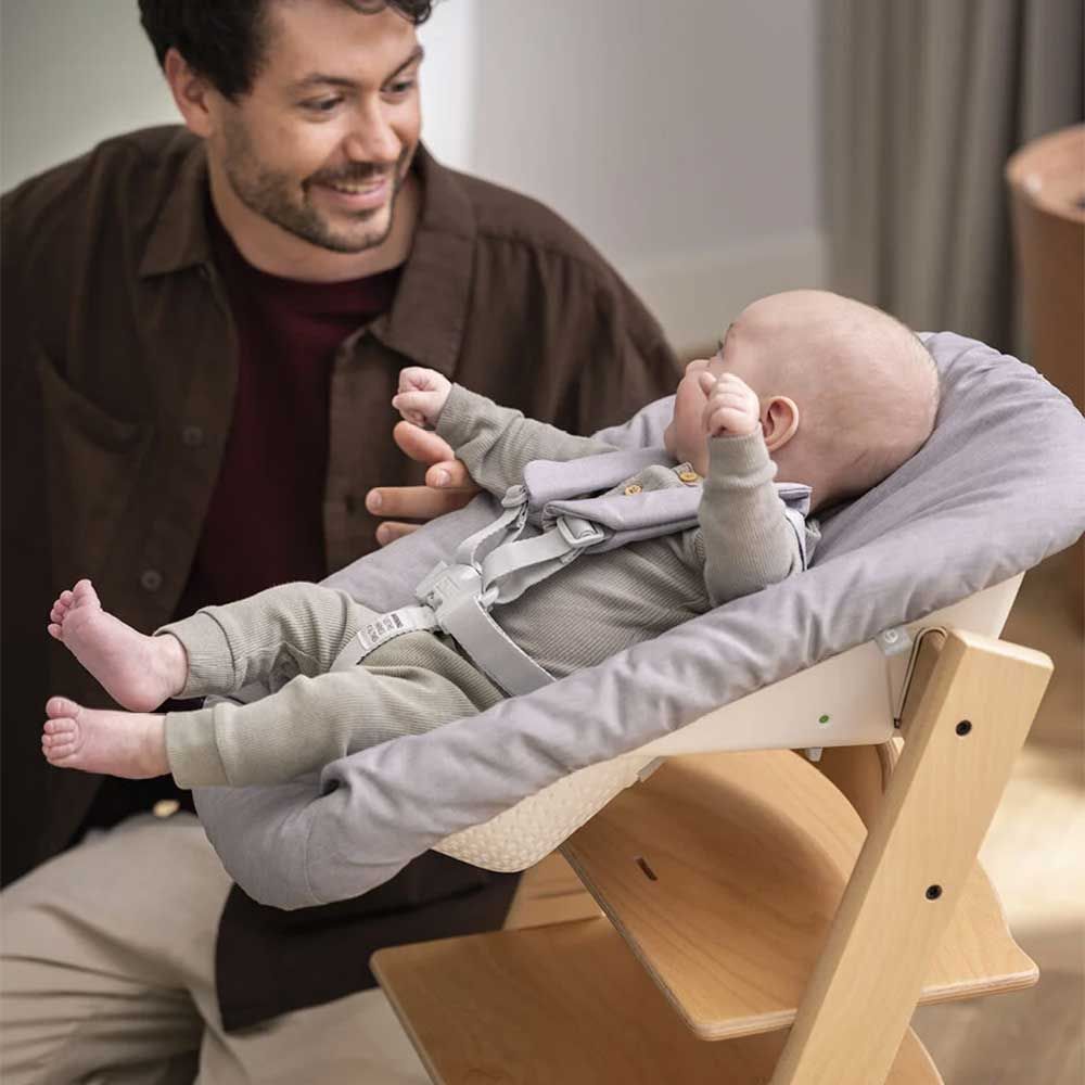 Tripp Trapp® Newborn Set™ (Stokke) - Image 2