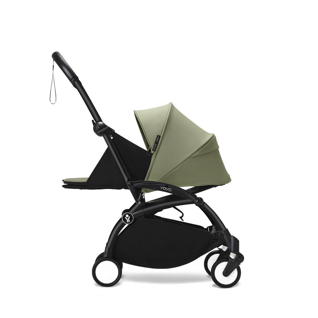 Pack nouveau-né 0+ YOYO³ (Stokke) - Image 3