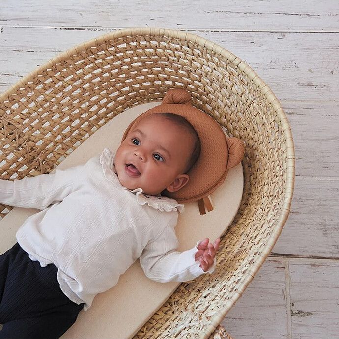 Cale-bébé P'tit Panda Air+ - Cassonade (Candide) - Image 5