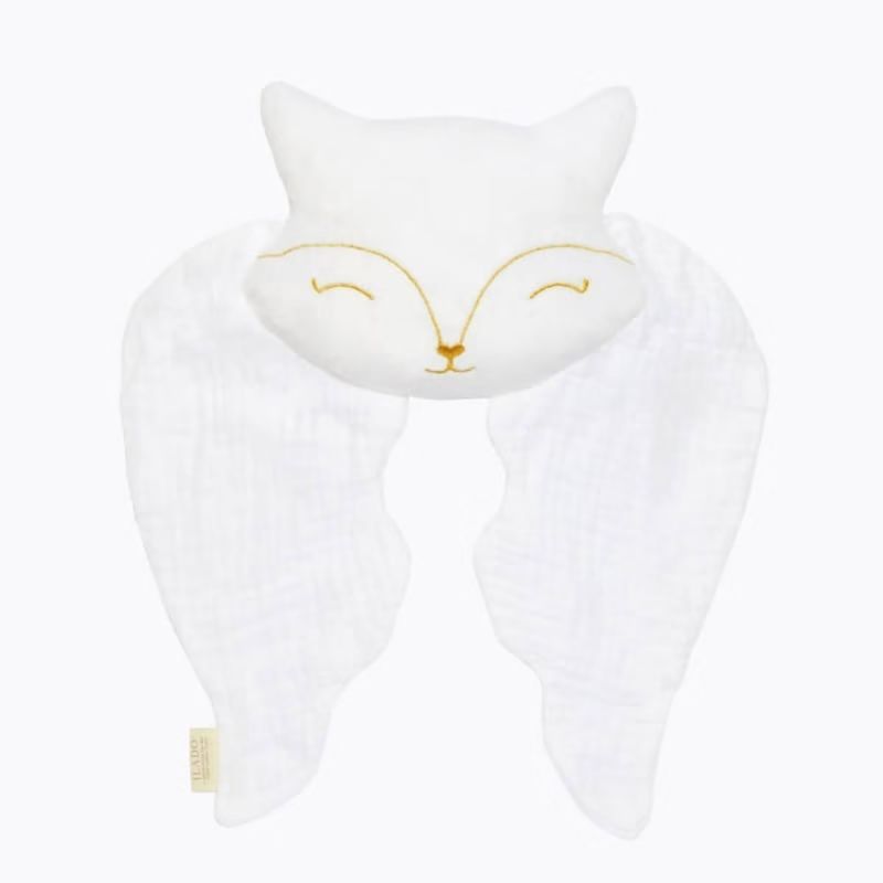 Doudou bola renard (ILADO) - Image 1