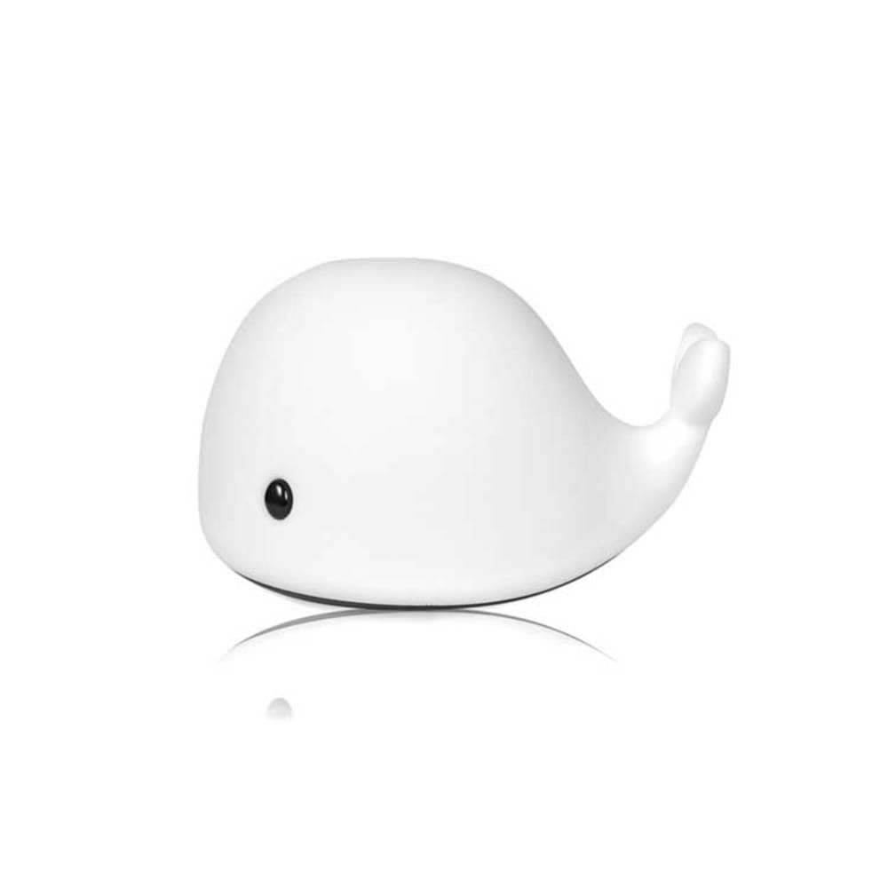 Veilleuse nomade Baleine taille S (Filibabba) - Couverture