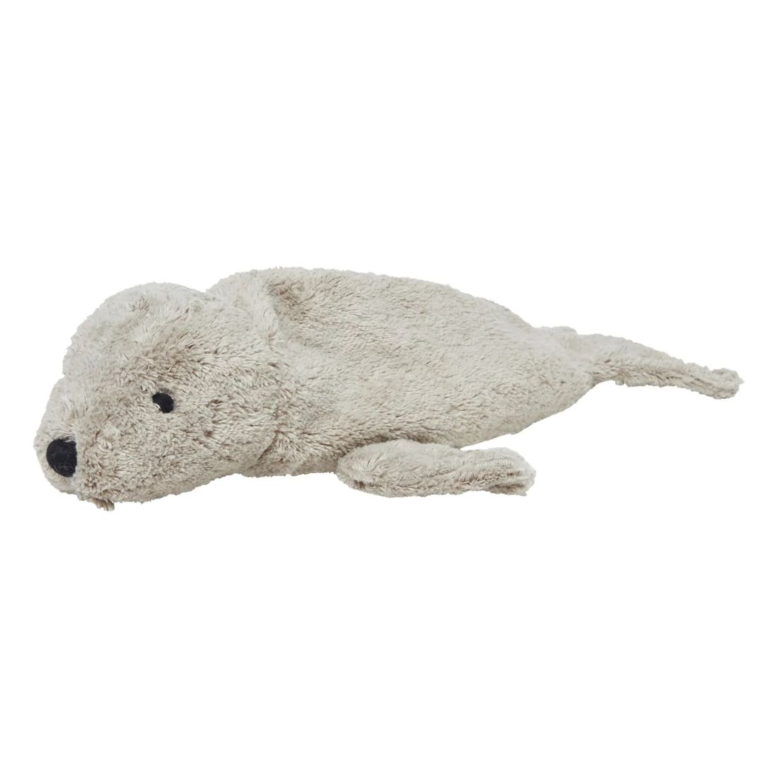 Senger Naturwelt - Peluche bouillotte Phoque (Senger Naturwelt) - Couverture