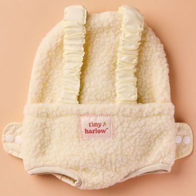 Porte bébé pour poupée Sherpa (Tiny Harlow) - Image 2