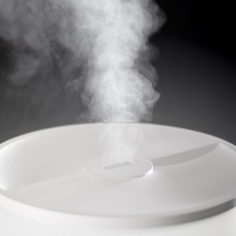 Humidificateur d'air et diffuseur d'huiles essentielles - lumière d'ambiance led (Lanaform) - Image 3