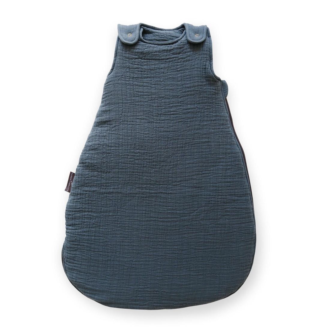 Gigoteuse Gaze Uni hiver (Maison Charlotte) - Image 11