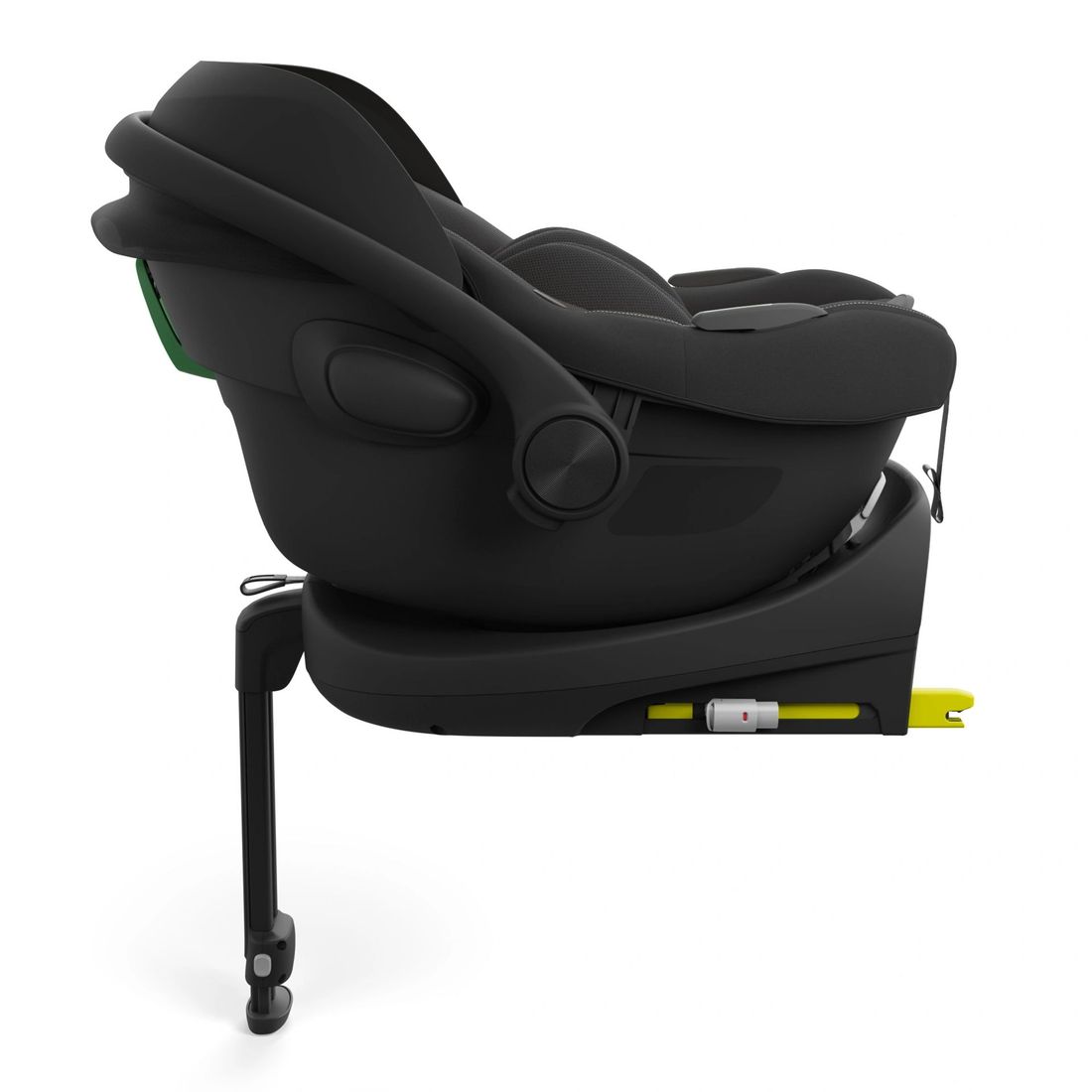 ENDURA SAFE Modular System noir (Kinderkraft) - Image 8