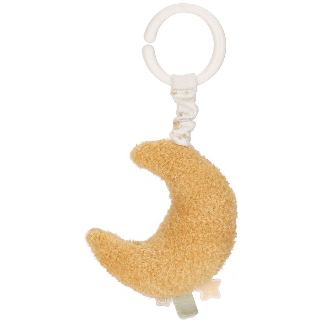 Set de 3 jouets pour arche Newborn (Little Dutch) - Image 7