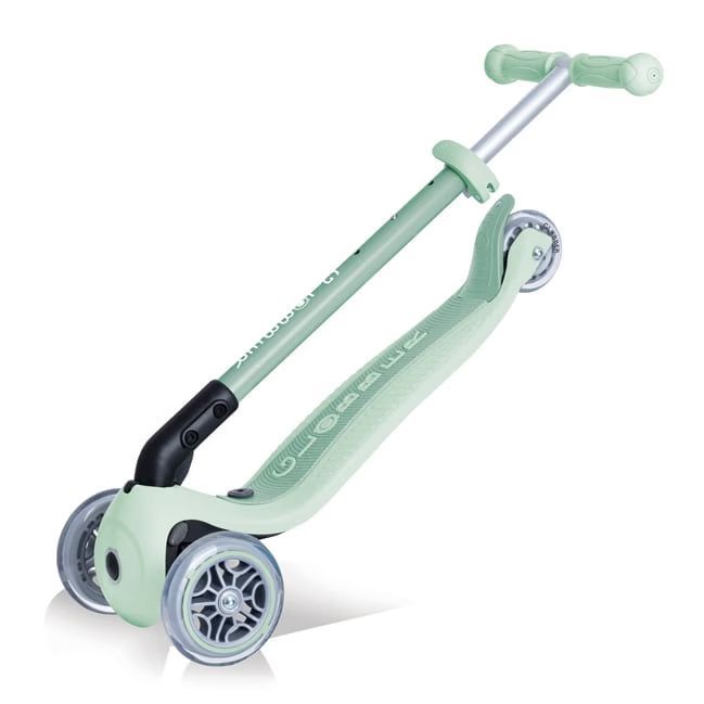 Trottinette évolutive go up recyclée (Globber) - Image 3