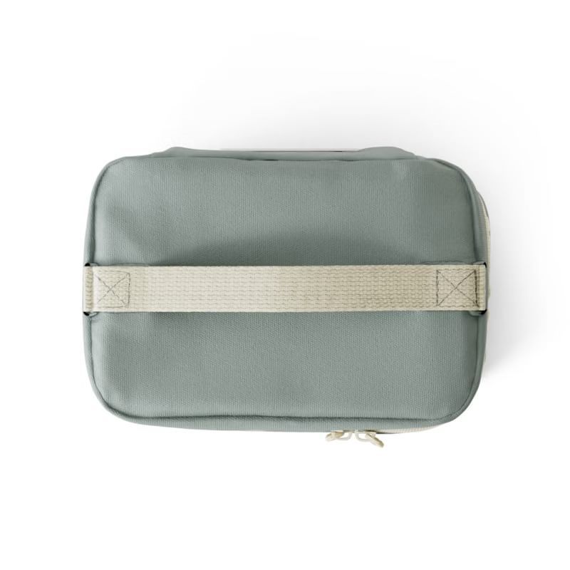 Sac repas isotherme enfant 5l raton (Monbento) - Image 1