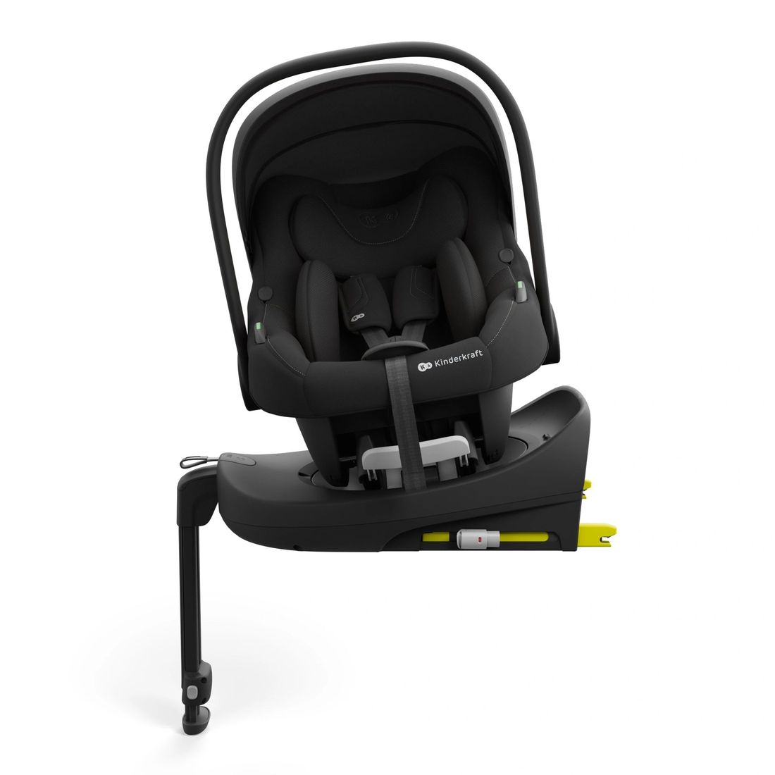 ENDURA SAFE Modular System noir (Kinderkraft) - Image 4