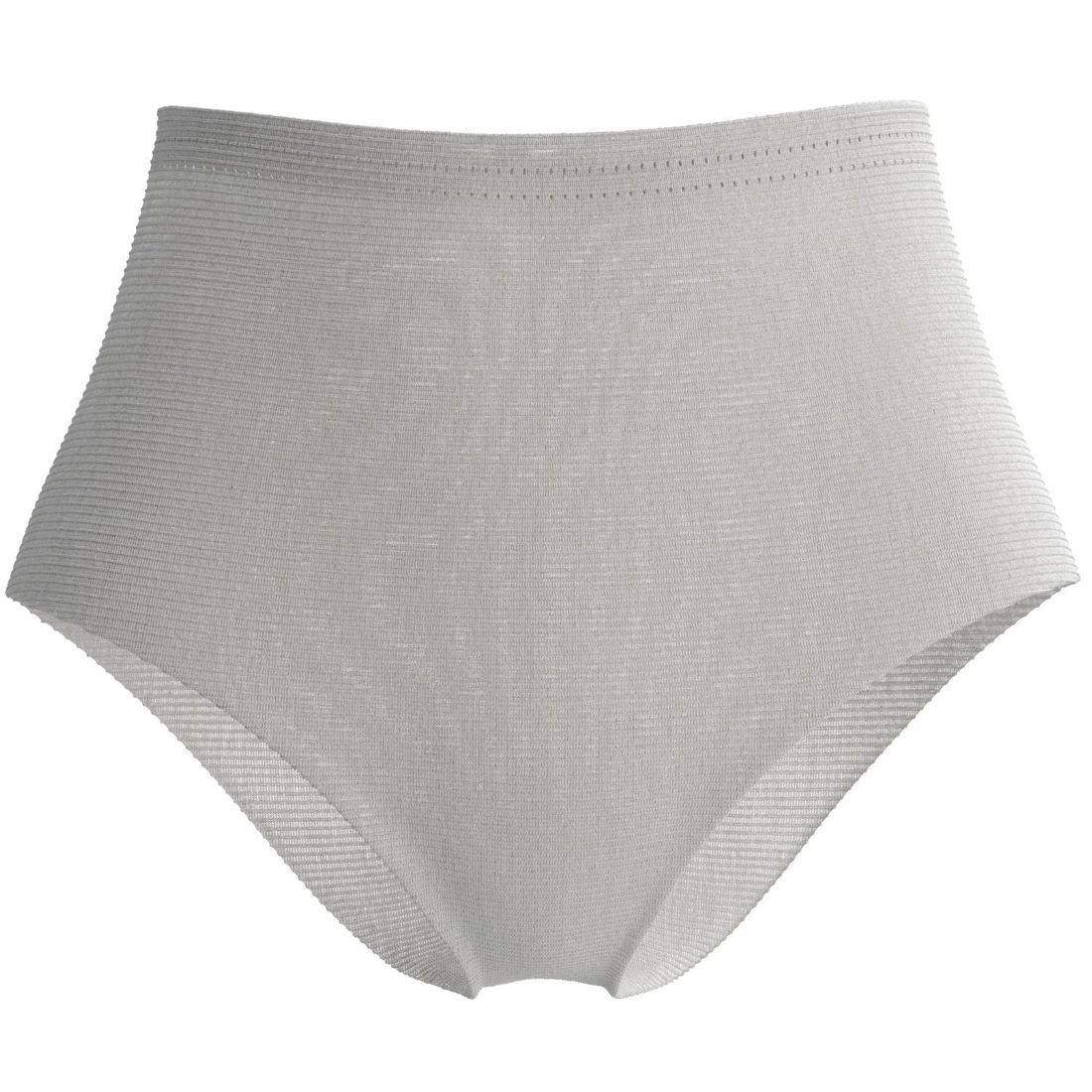 Lot de 4 slips filets de maternité lavables (Lansinoh) - Image 7