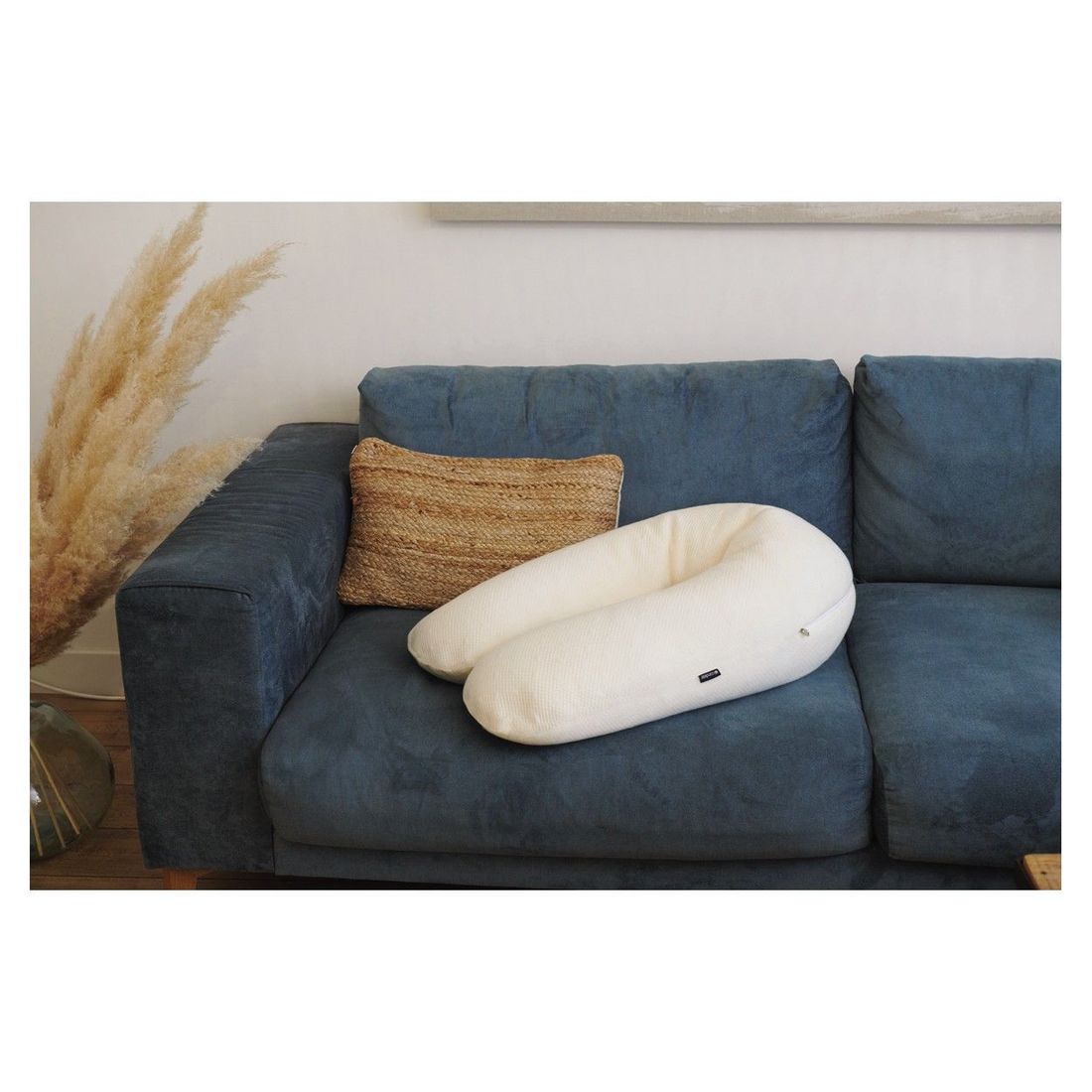 Multirelax polyester coton (Candide) - Image 4