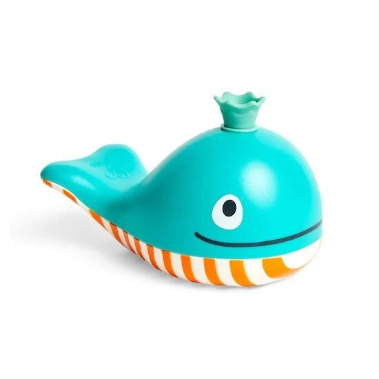 Baleine à bulles (Hape) - Image 1