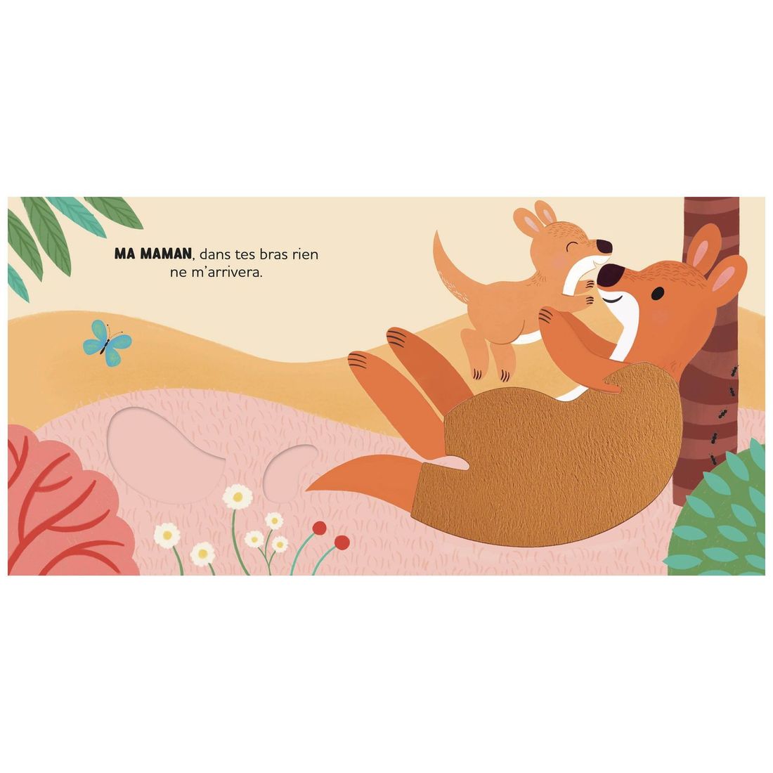 Livre Histoires à câliner Ma maman à moi (Auzou Editions) - Image 3