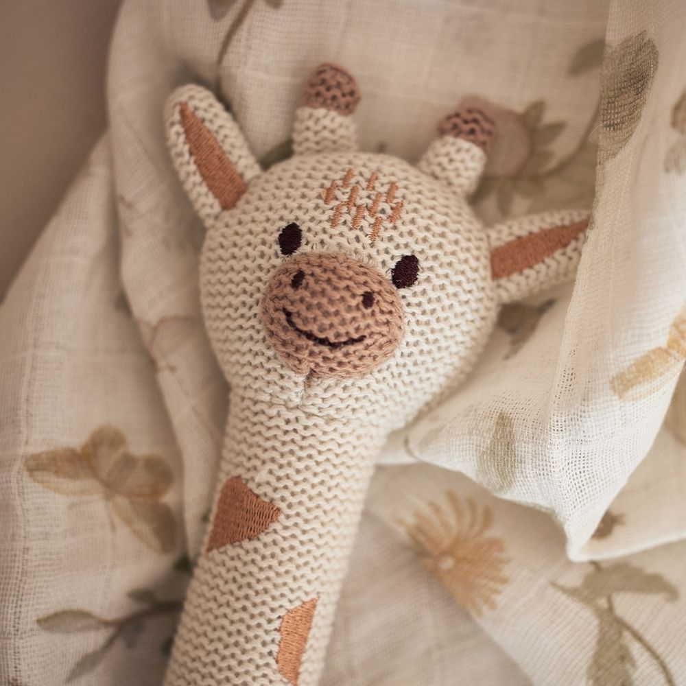 Hochet Girafe (Jollein) - Image 2