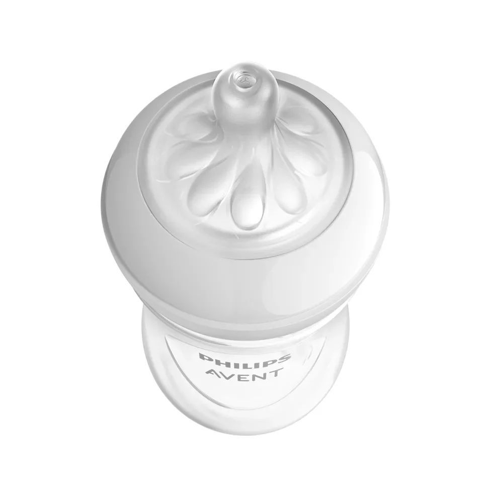 Coffret cadeau nouveau-né Natural 3.0 (Philips Avent) - Image 2
