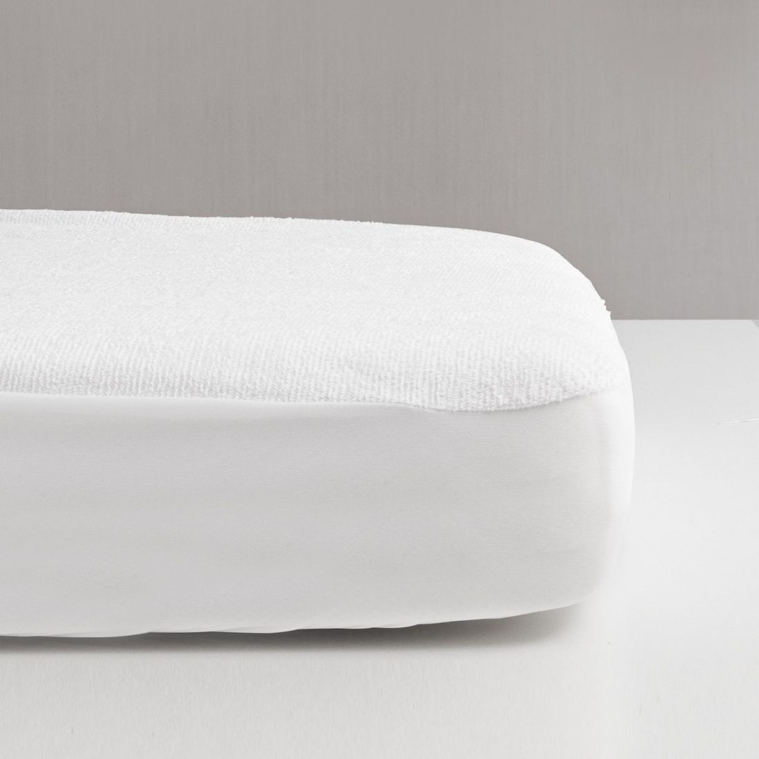 Alèse lit bébé Active Clim en Tencel (70 x 140 cm) (Kadolis) - Image 4