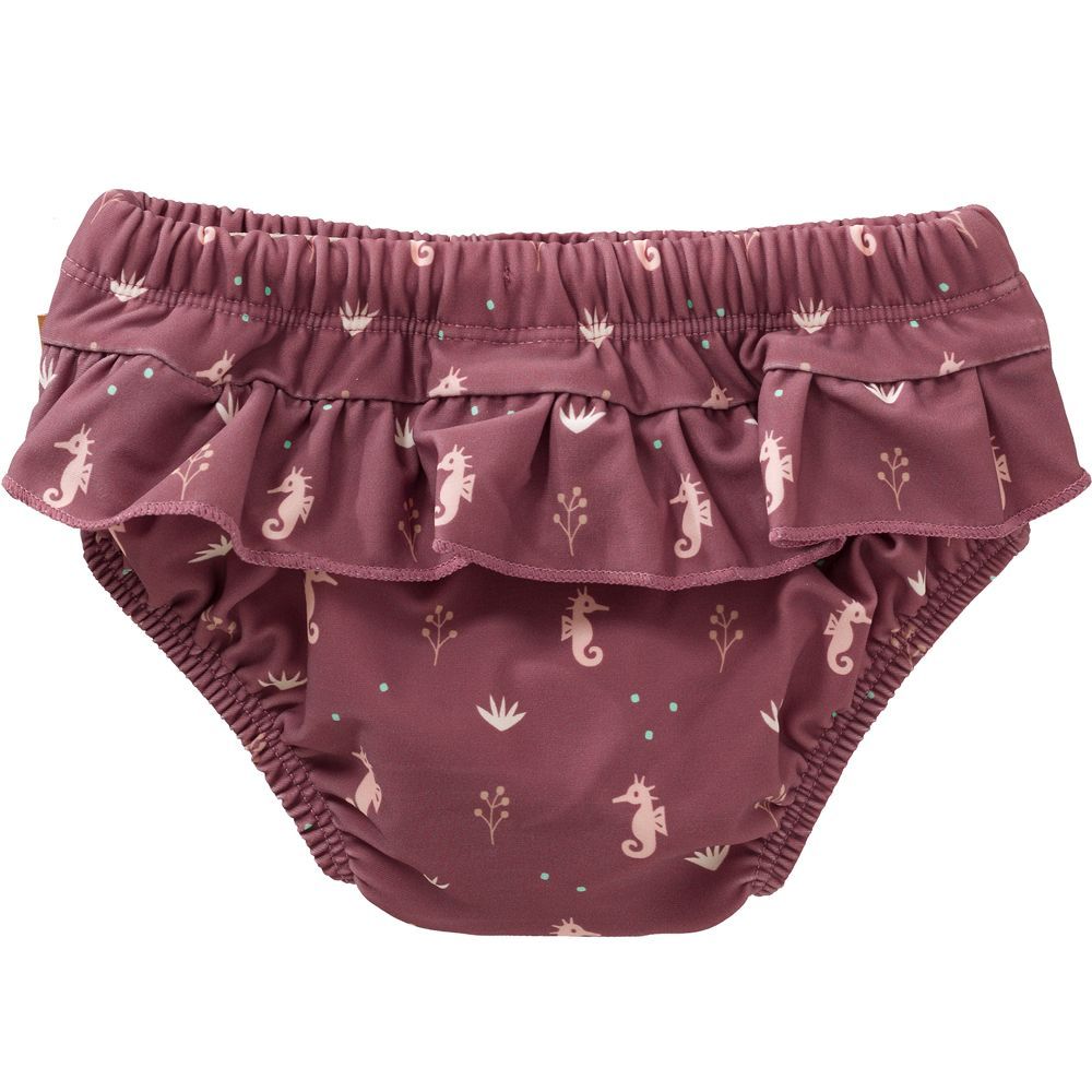 Culotte de bain anti-UV Seahorse (6-12 mois) (Fresk) - Image 2