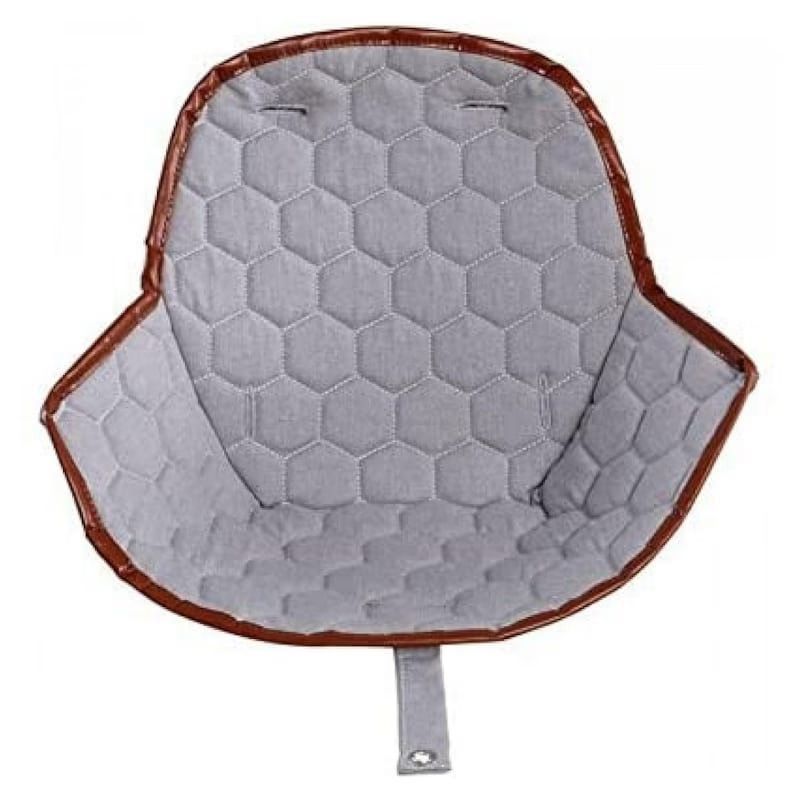 Coussin pour chaise haute ovo couleur city (Micuna) - Image 1