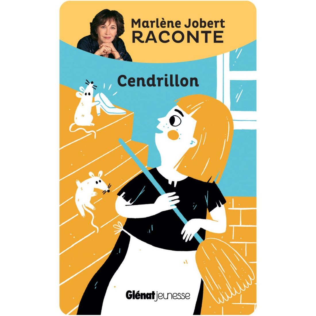 Pack Marlène Jobert raconte Les contes de Perrault (Yoto) - Image 1