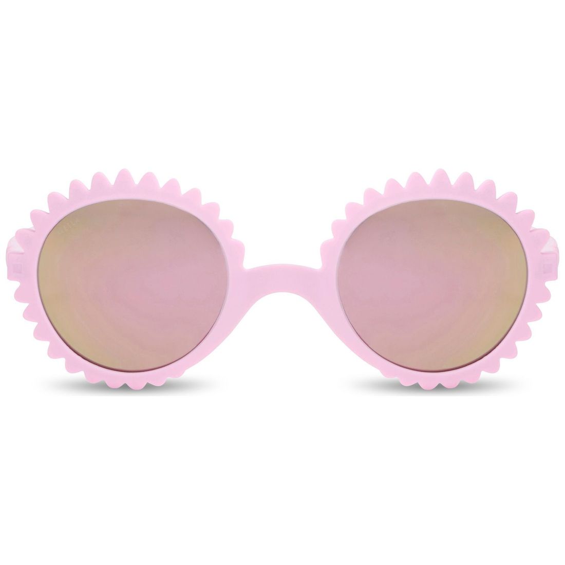 Lunettes de soleil Fleur Verveine (0-12 mois) (KI ET LA) - Couverture