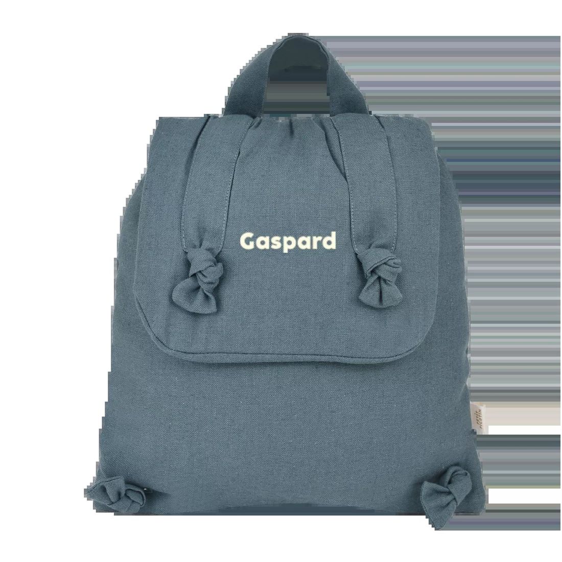 Marceau le sac à dos (Petit Picotin) - Image 1