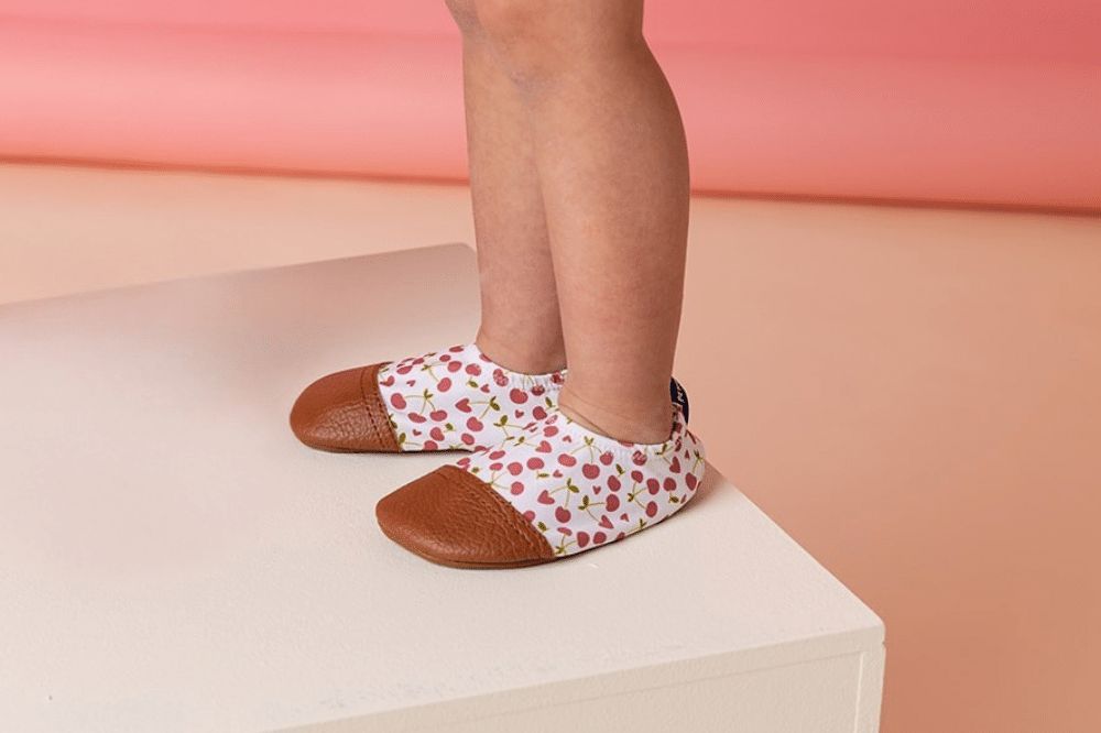 Les Petites Cerises 18-20 (Les Pas Petits) - Couverture