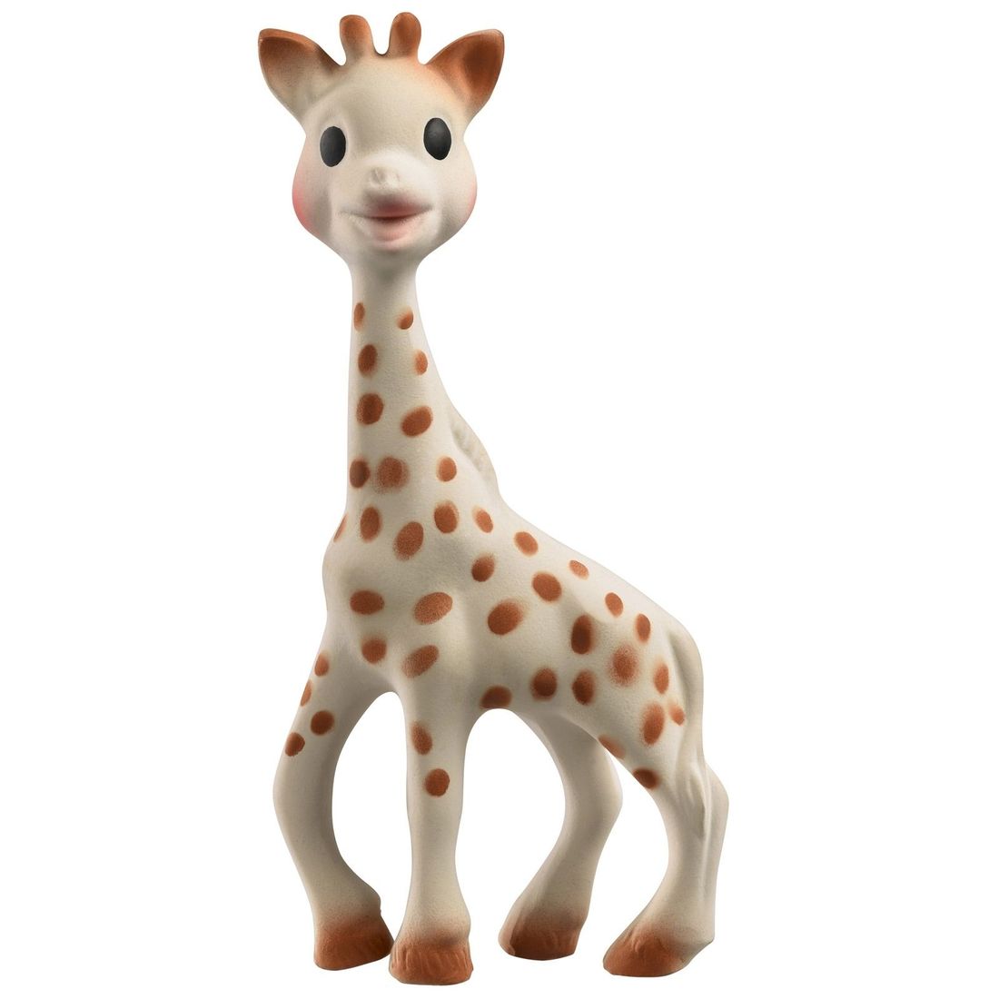 Coffret cadeau Sophiesticated hochet + jouet de dentition (Sophie la girafe) - Image 5