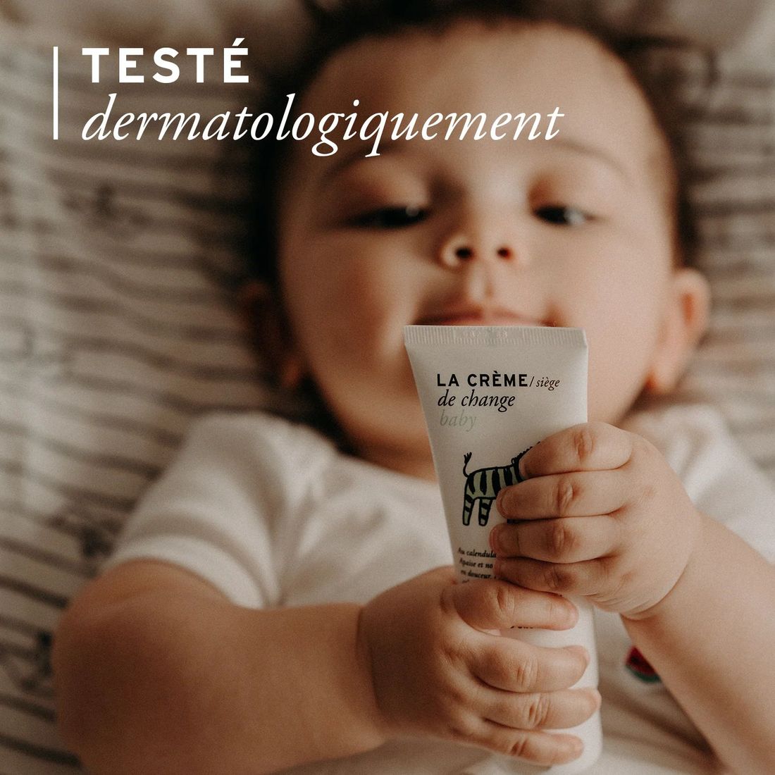 La crème de change certifiée bio (Joone) - Image 2