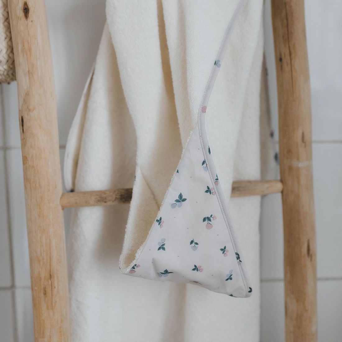 Cape de bain Batignolles (Maison Charlotte) - Image 7