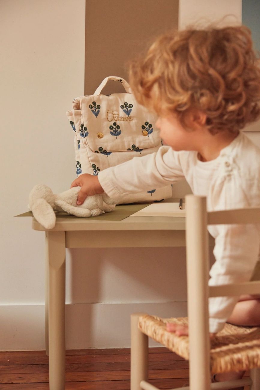 Sac à dos Plumbago (Orso Paris) - Image 3