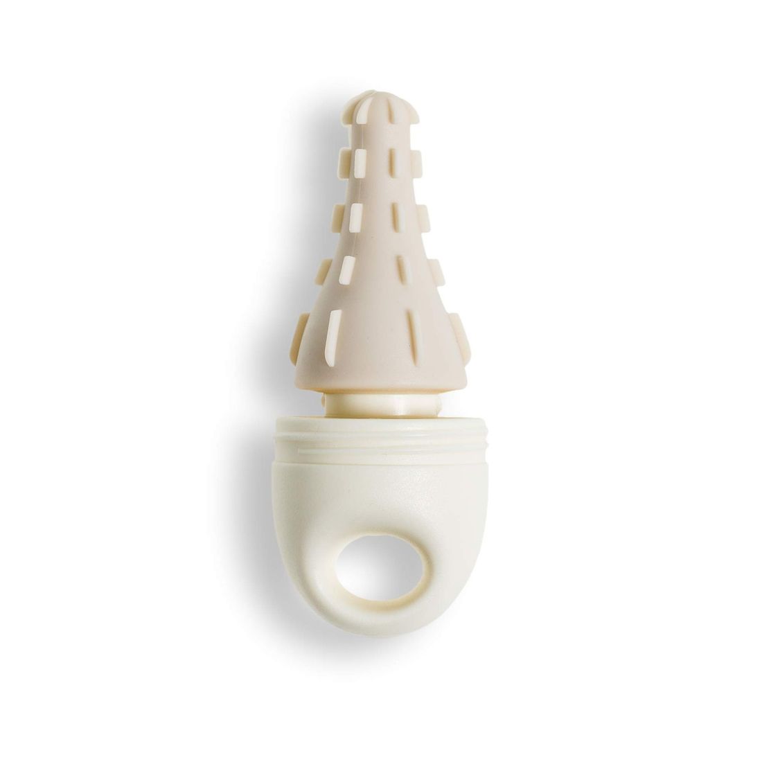 Double Goupillon Silicone (Maïka) - Image 2