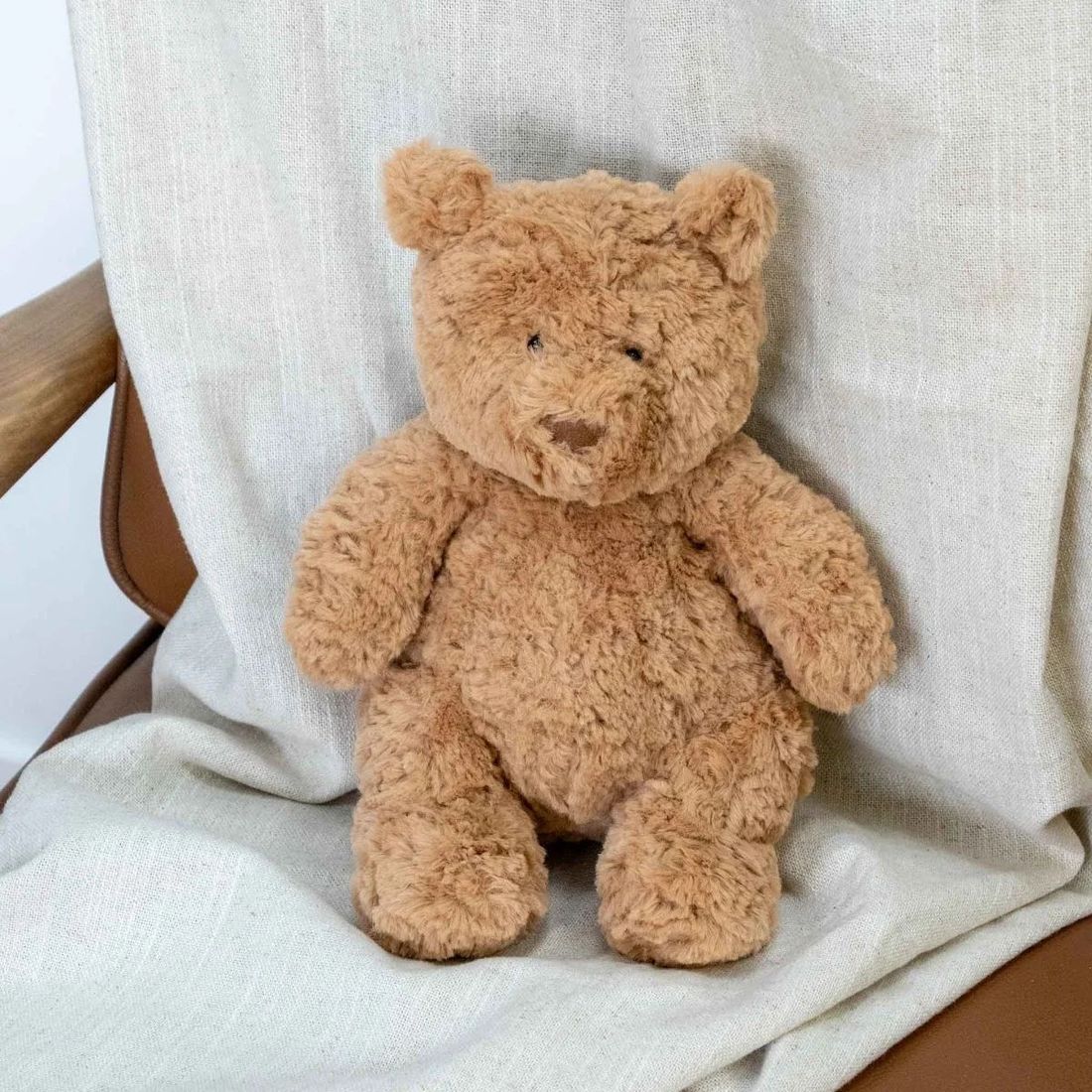 Peluche Ours Jellycat - Jellycat (Jellycat) - Image 2