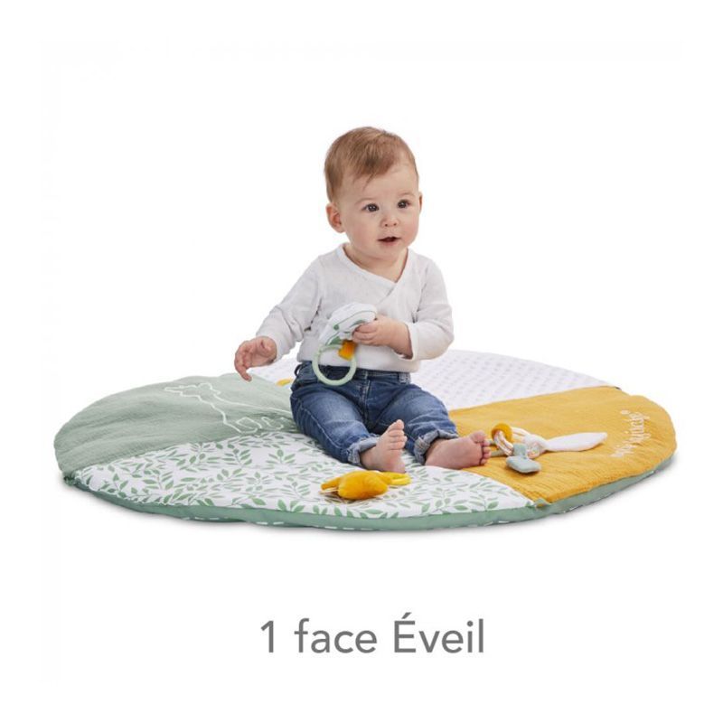 Tapis d'éveil Reverso (Sophie la girafe) - Image 3