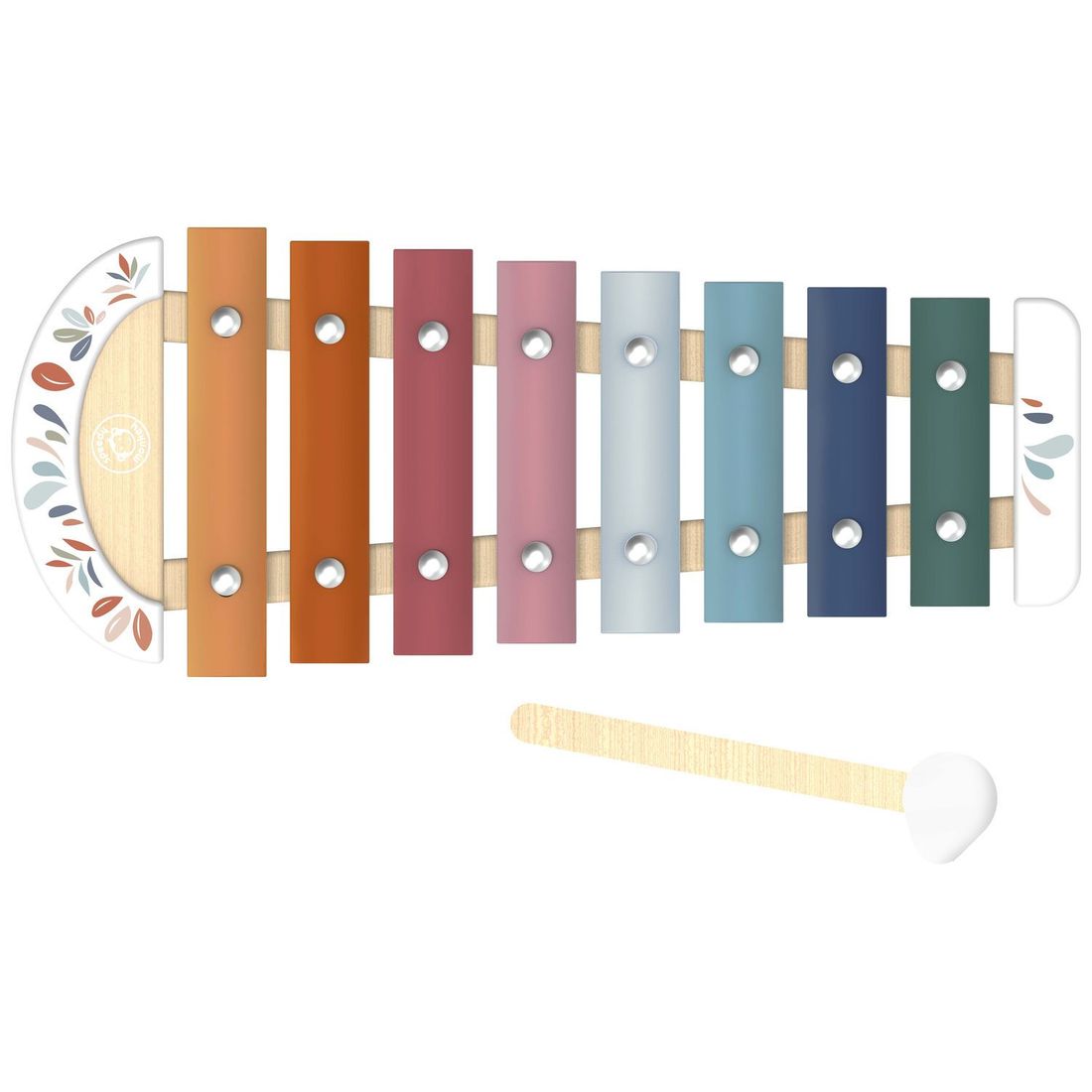 Xylophone en bois (Speedy Monkey) - Image 5