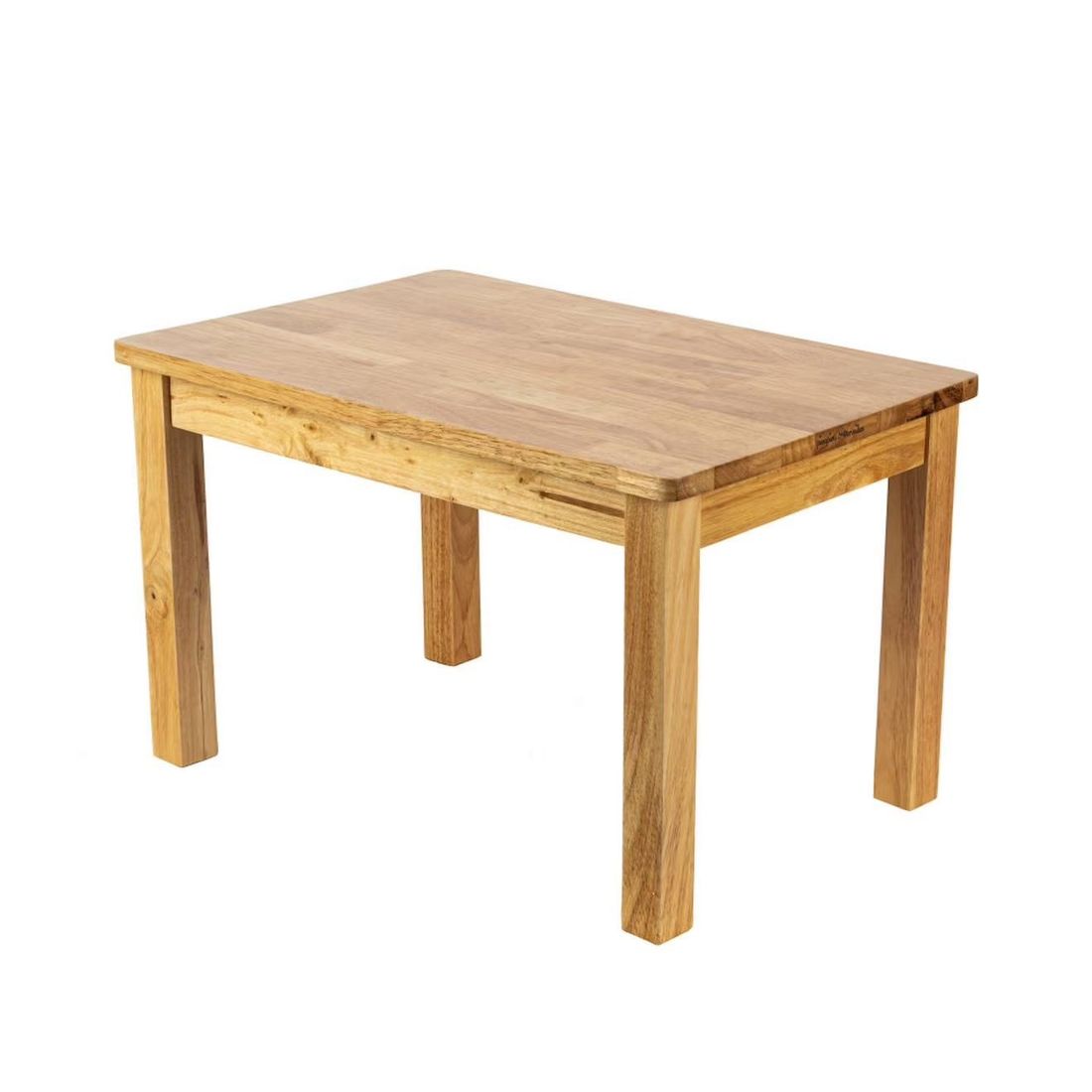 Ma Première Table Enfant Montessori 1-4 Ans Naturel (Pioupiou Et Merveilles) - Couverture